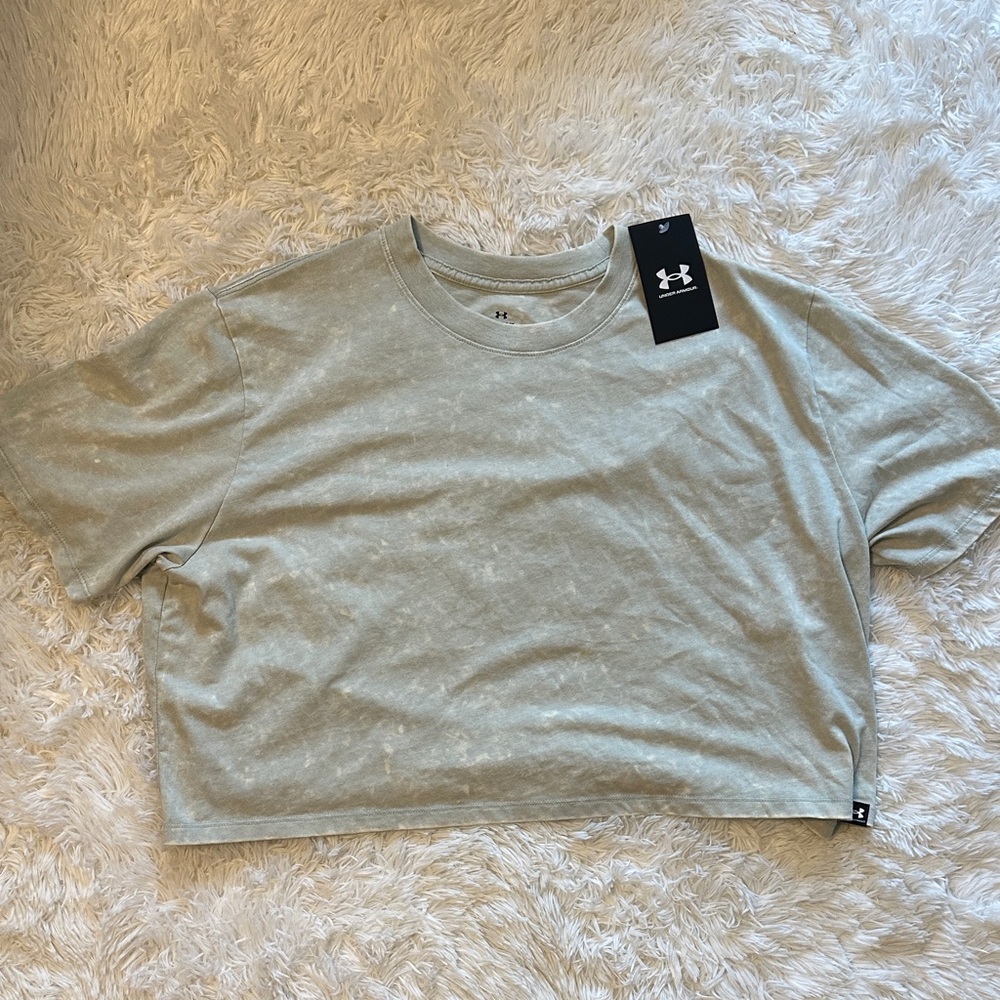 Under Armour Women's Tee